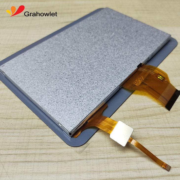 Wholesale 7-inch Tft Touch Screen with FT5426 IC