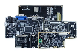 Driver Board