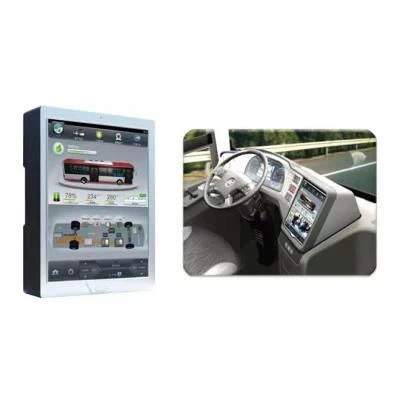 Vehicle control system