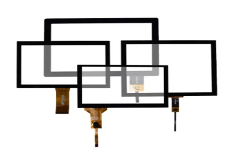 Capacitive Touch Screen
