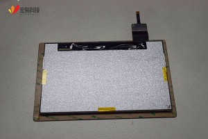 4d systems touch screen arduino