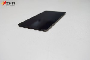 5 inch industrial touch screen display,