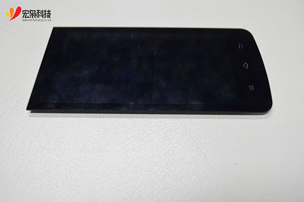 Cheap PriceList for 8 Tft Touch Screen