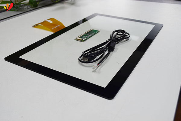 PriceList for Projected Capacitive Touch