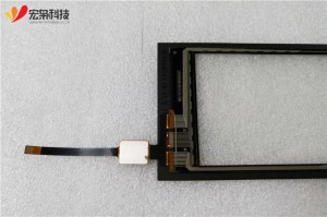 Exceptional Arduino Touch Screen - 4 Inch Projected Capacitive Panel