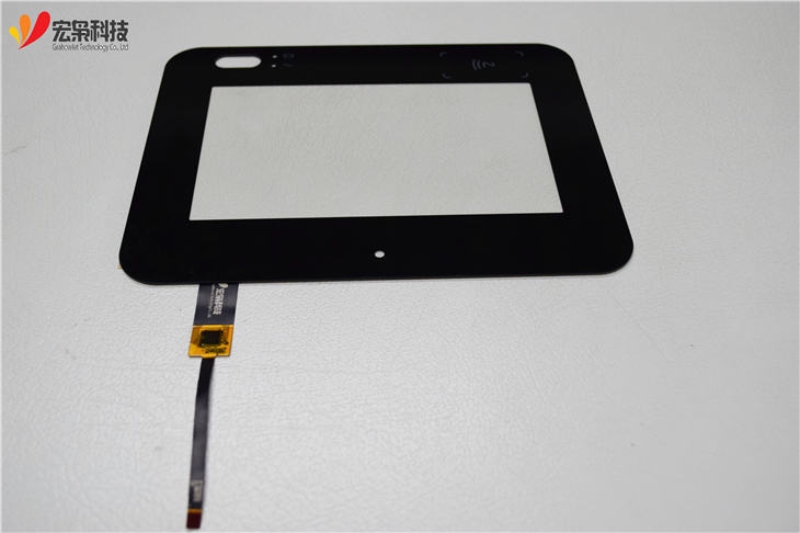 Hot New Products Touch Panel