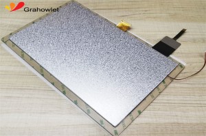 10.1 inch 1024×600 outdoor capacitive touch lcd display