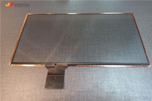 PCAP 14 inch touch panel with USB interface