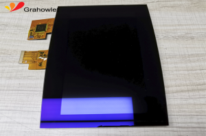 Supplier of 7 Inch TFT Touch Screen Module Panels