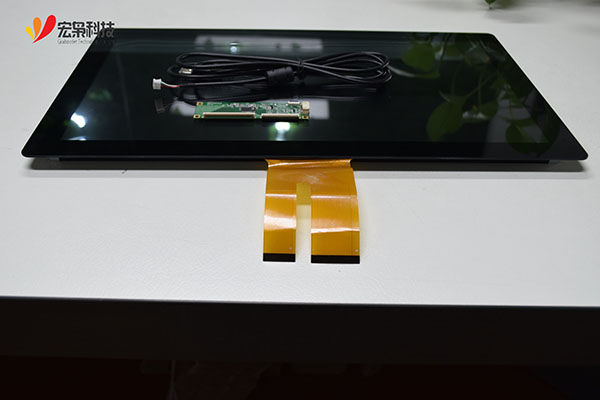 Manufacturing Companies for Lcd Touch Screen