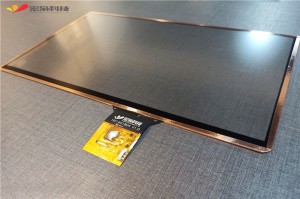 PCAP 14 inch touch panel with USB interface
