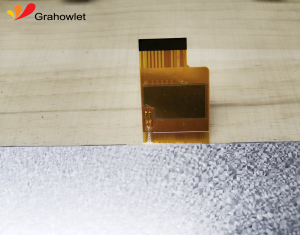 Factory-Grade 7 LCD Touch Screen Display IPS Panel