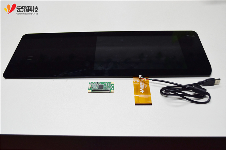 Rapid Delivery for 5 Touch Screen