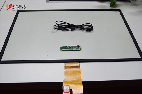 New Arrival China Touch Screen Glass