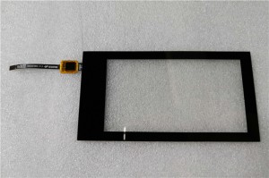 Exceptional Arduino Touch Screen - 4 Inch Projected Capacitive Panel