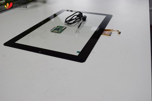 15.6 inch capacitive touch panel