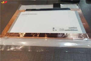 PCAP 14 inch touch screen with 1080p tft lcd display