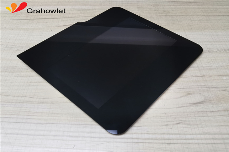 7 inch capacitive tft lcd touch screen panel