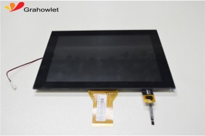 Manufacturer of HMI Touch Panel with Explosion-Proof Design