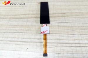 Supplier of 1.5-inch Display Touch Screen Panel