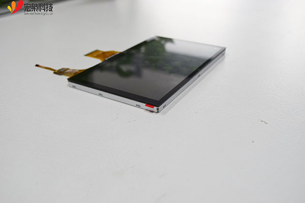 China Manufacturer for Large Multi Touch Screen