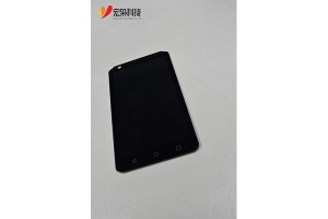 5 inch oled touch screen