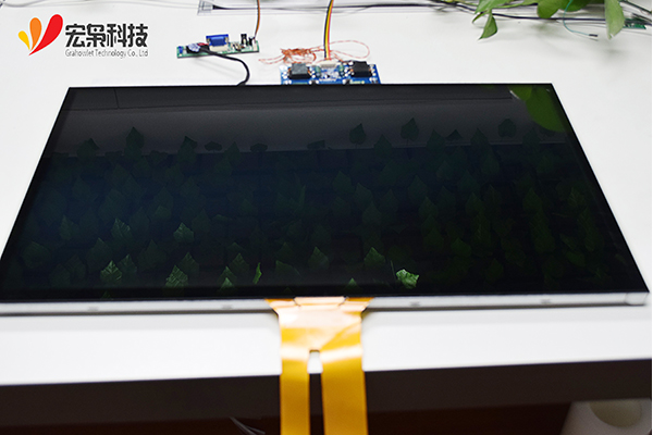 Competitive Price for 10 Point Touch Screen