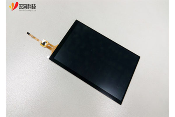 China New Product Raspberry Pi 7 Inch Touch Screen