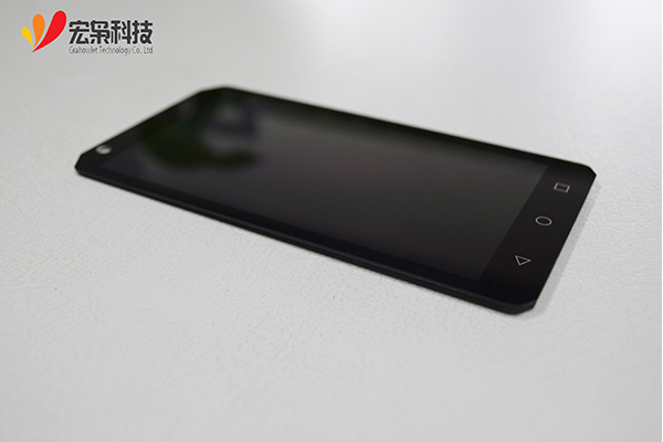 Factory Cheap Hot 5 Touch Screen Lcd