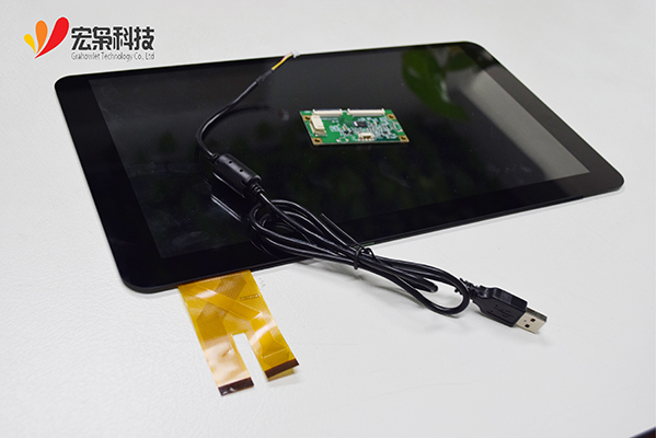 China Manufacturer for Touch Panel Glass