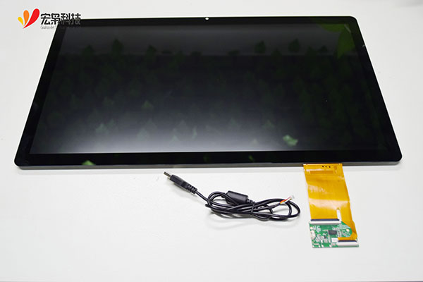 professional factory for 17 Inch Touch Screen