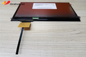 10.1 inch capacitive tft touch screen module