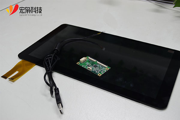 Professional China Touch Screen Lcd Display