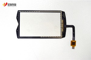 4 inch raspberry pi 3 touch screen