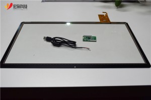 21.5 inch large touch panel