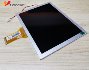 Wholesale Touch LCD Display - 8 Inch 800x600 Panel