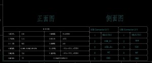 55 inch capacitive touch panel with ILI2325 controller IC