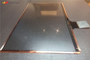PCAP 14 inch touch panel with USB interface