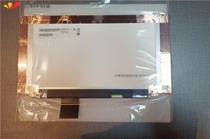 PCAP 14 inch touch screen with 1080p tft lcd display
