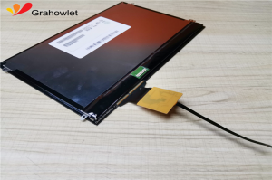 10.1 inch capacitive tft touch screen module