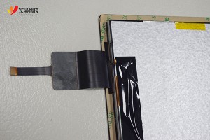 4d systems touch screen arduino
