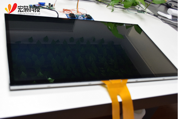 Super Lowest Price Interactive Touch Screen