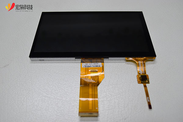 China Supplier 12 Inch Touch Screen Panel