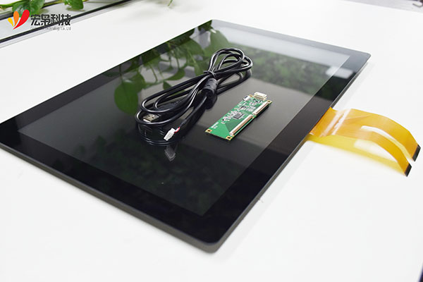 Hot New Products Usb Touch Screen Display