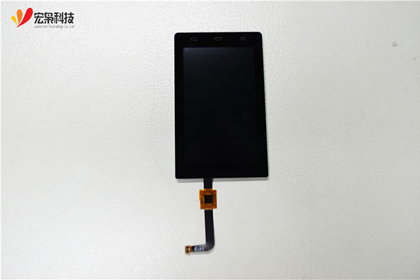 4 inch raspberry pi lcd touch screen