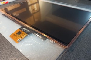 PCAP 14 inch touch screen with 1080p tft lcd display