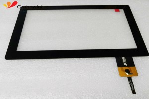 Manufacturer PCAP Touch Screen: 10.1-inch IIC/USB Panel