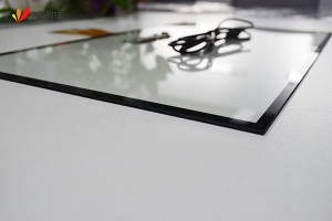 43 inch usb capacitive touch screen panel
