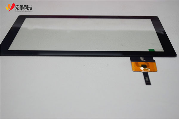 10 inch home touch screen