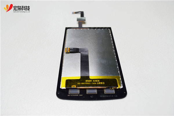 Super Lowest Price 5 Tft Touch Screen